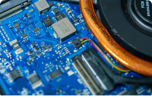 Power Electronics
